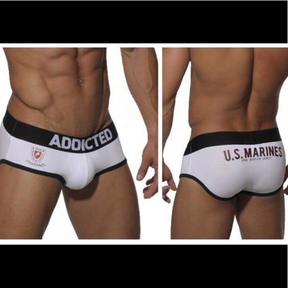 Addicted Brands Underwear & Socks Mens Trunks Underwear Poshmark